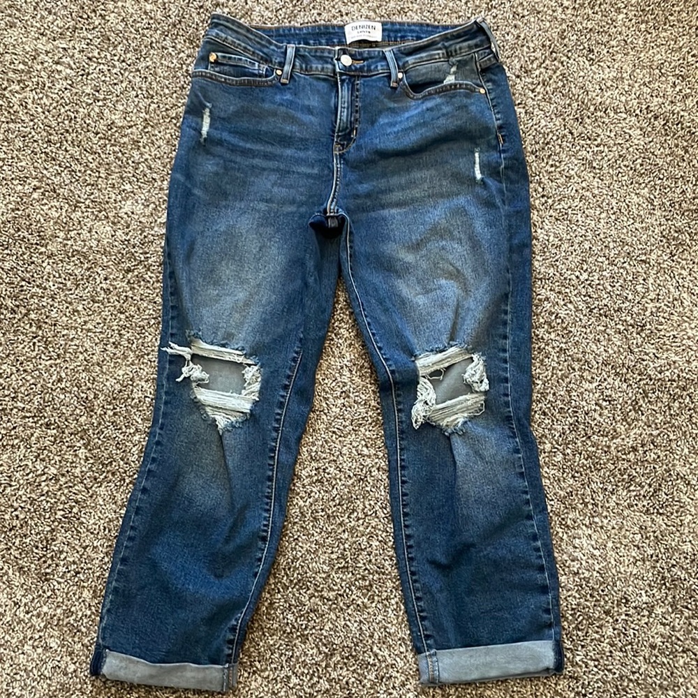 Women’s Jeans